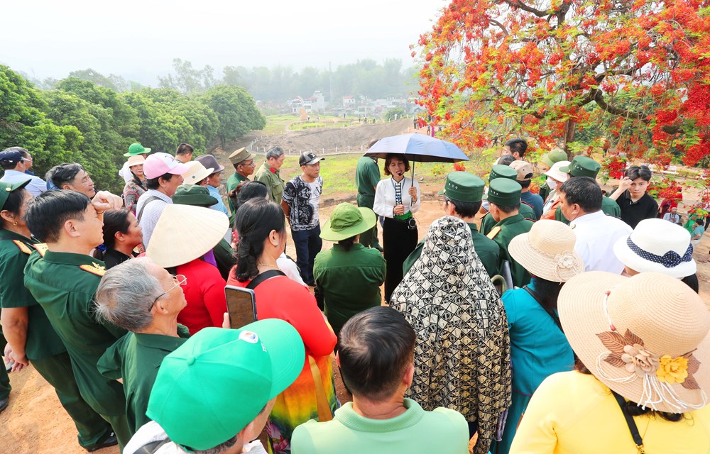 Động lực phát triển trong  kỷ nguyên mới - ảnh 3