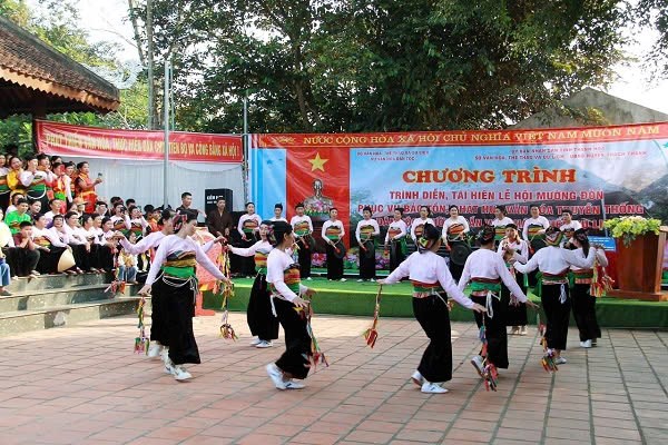 Tạo động lực nâng cao thu nhập bền vững cho hộ gia đình - ảnh 1