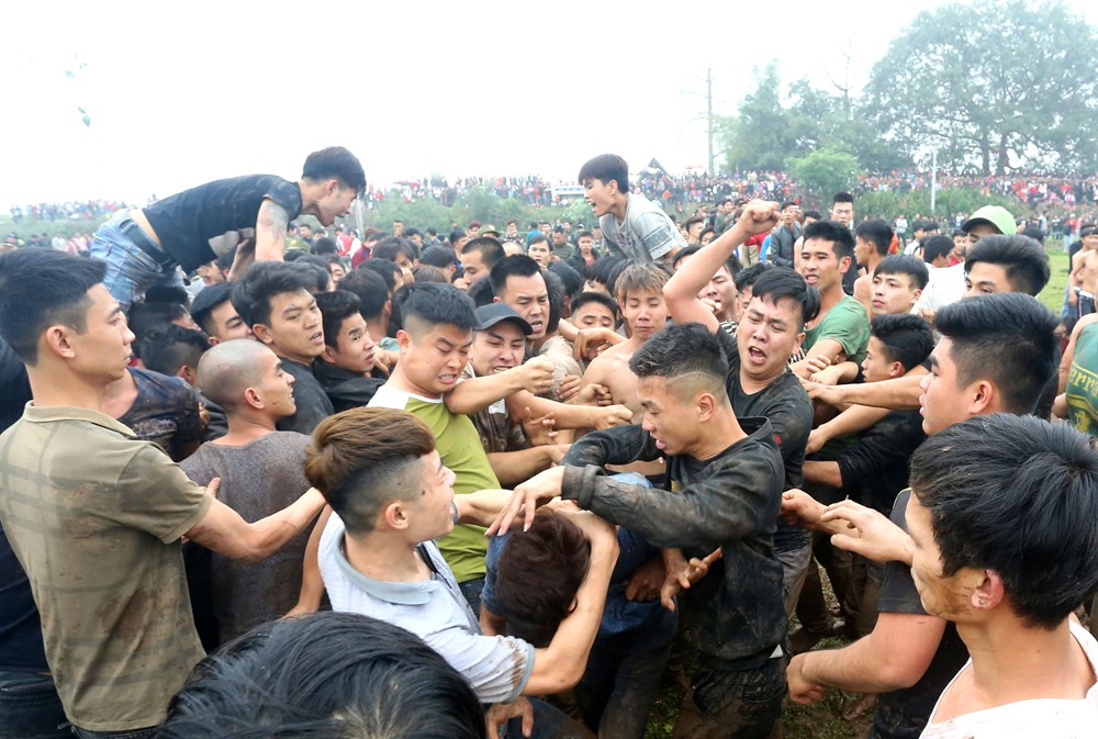 Làm sao để an toàn, văn minh? - ảnh 1