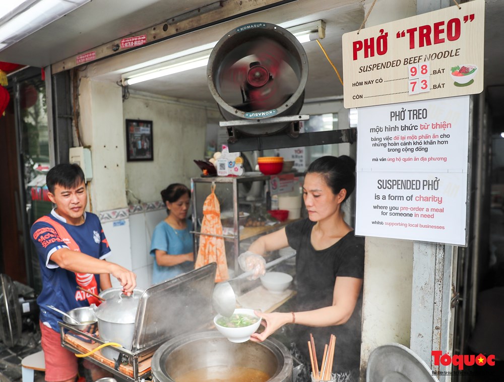 Hành trình lan tỏa lòng nhân ái trong văn hóa - ảnh 1