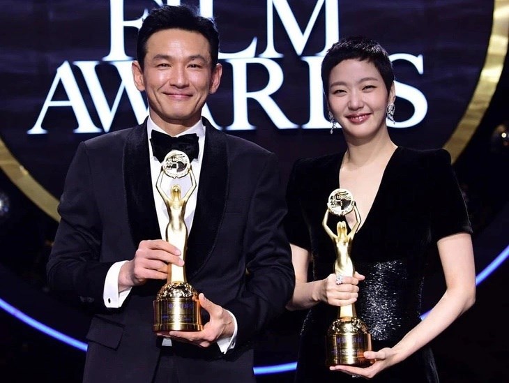 Kim Go Eun - nữ diễn viên thành công nhất Hàn Quốc - ảnh 1