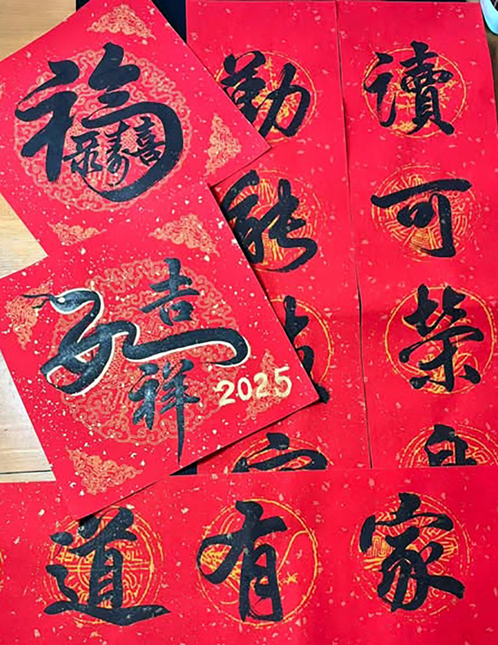 Nét xưa lần giở - ảnh 2