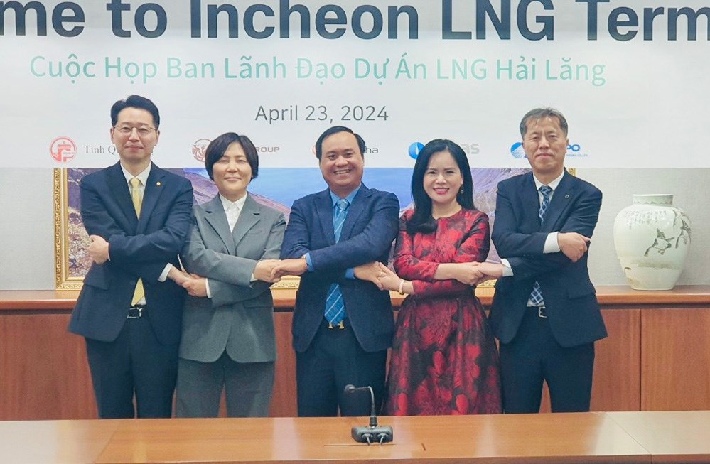 Tỉnh Quảng Trị và T&T Group hợp tác chuyển đổi năng lượng - tăng trưởng xanh với Tập đoàn SK - ảnh 2