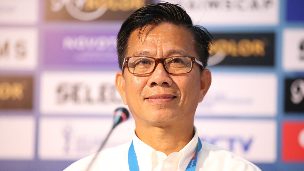 HLV Hoàng Anh Tuấn chia tay U23 Việt Nam, nhận nhiệm vụ mới với lứa trẻ - ảnh 1