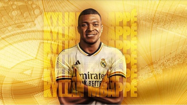 Real Madrid chiêu mộ thành công Mbappe sau 7 năm - ảnh 1