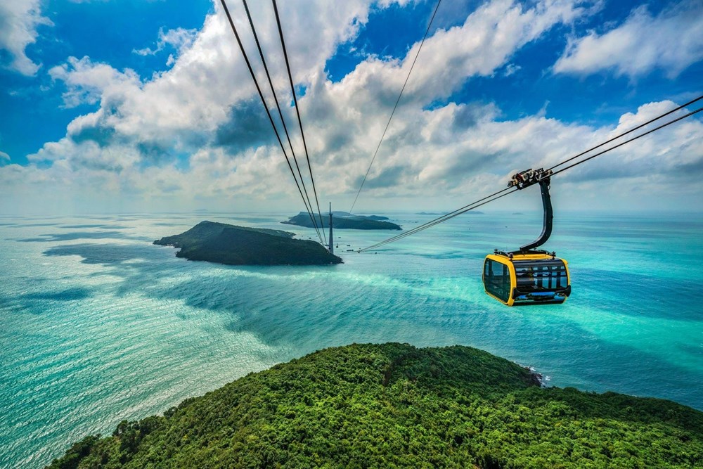 Lonely Planet dành nhiều lời khen cho du lịch nam đảo Phú Quốc - ảnh 4