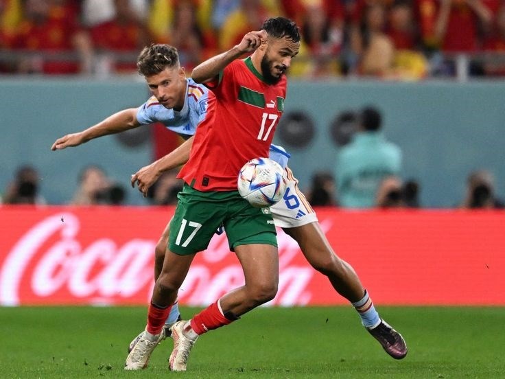 Nhận định bóng đá U23 Tây Ban Nha vs U23 Morocco, 23h ngày 5.8: Hứa hẹn mưa bàn thắng - ảnh 1