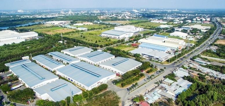 T&T Group khởi công Cụm công nghiệp lớn nhất Hà Nội - ảnh 2