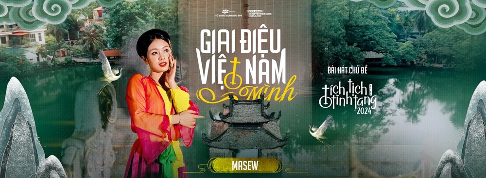 Từ “Giai điệu Việt Nam mình” thắp lên tình yêu âm nhạc truyền thống - ảnh 1