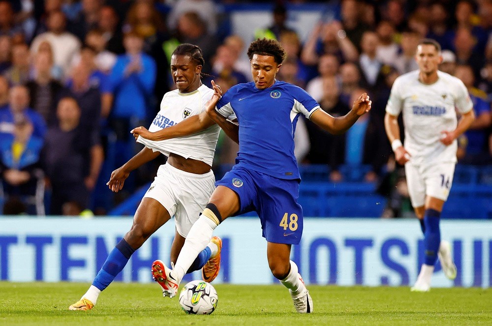 Nhận định trận đấu Chelsea vs Barrow, 01h45 ngày 25.9: Tiếp đà thăng hoa - ảnh 3