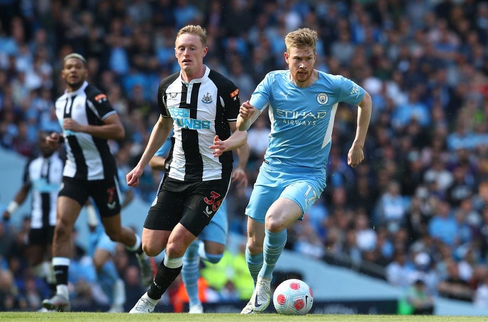 Nhận định trận đấu Newcastle vs Man City, 18h30 ngày 28.9: Giam cầm Chích chòe - ảnh 2