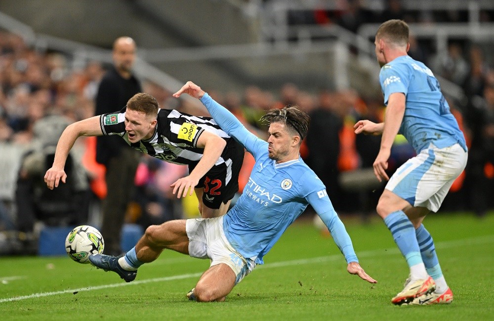 Nhận định trận đấu Newcastle vs Man City, 18h30 ngày 28.9: Giam cầm Chích chòe - ảnh 3