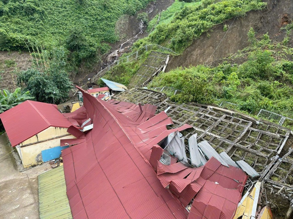 Đêm nhạc “Gieo mầm Thiện tâm”: 20 nghệ sĩ hòa nhịp yêu thương hướng về đồng bào vùng bão lũ - ảnh 3