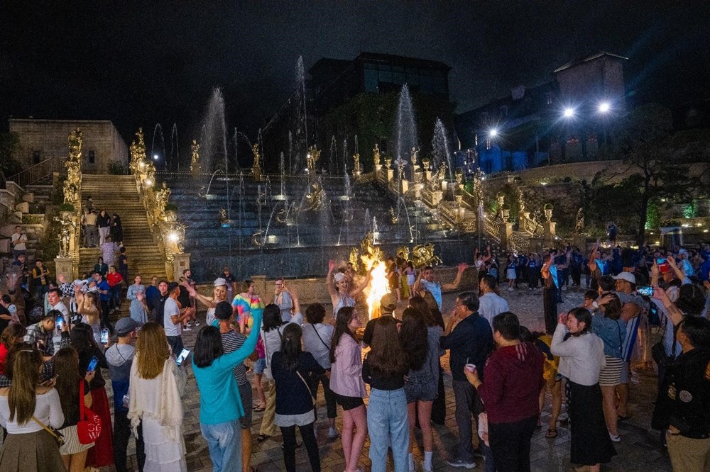 Đà Nẵng: Điểm danh những trải nghiệm không nên bỏ qua tại Sun KraftBeer Festival 2024 - ảnh 3