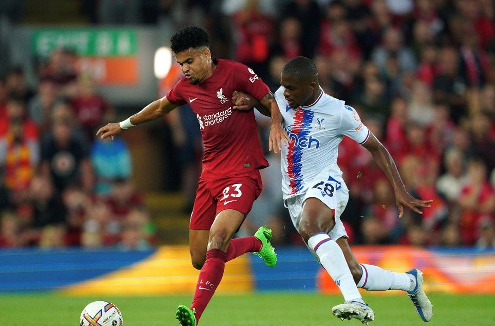 Nhận định trận đấu Crystal Palace vs Liverpool, 18h30 ngày 5.10: Dễ cho khách - ảnh 4