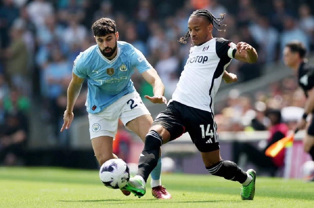 Nhận định trận đấu Man City vs Fulham, 21h ngày 5.10: Trở lại ngôi đầu - ảnh 3