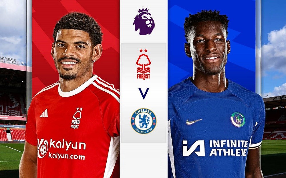 Nhận định trận đấu Chelsea vs Nottingham, 20h ngày 6.10: Phá giải bức tường - ảnh 1