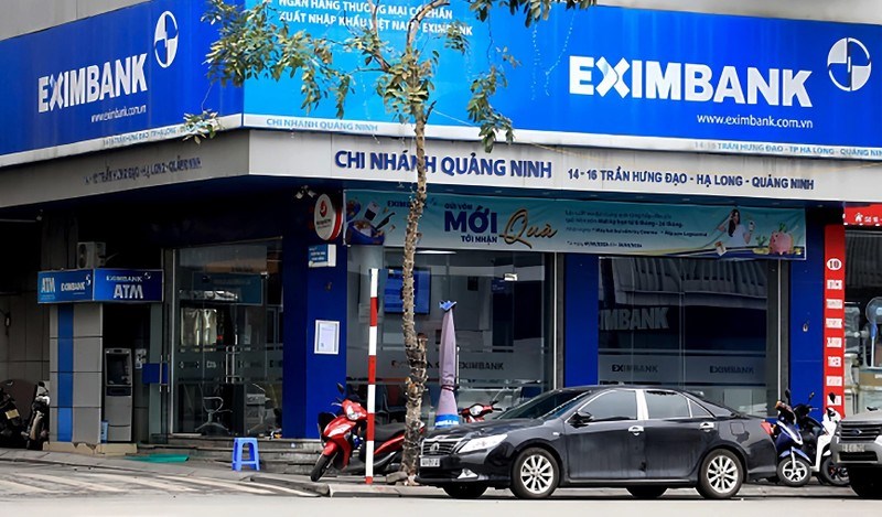 Eximbank chuẩn bị họp cổ đông bất thường - ảnh 1