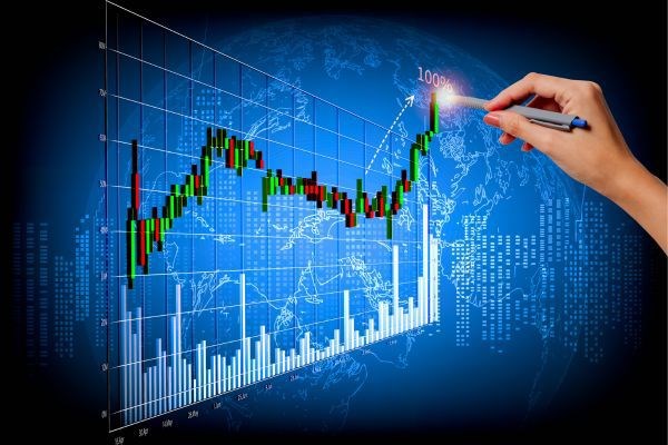 FTSE Russell chưa nâng hạng thị trường chứng khoán Việt Nam - ảnh 1