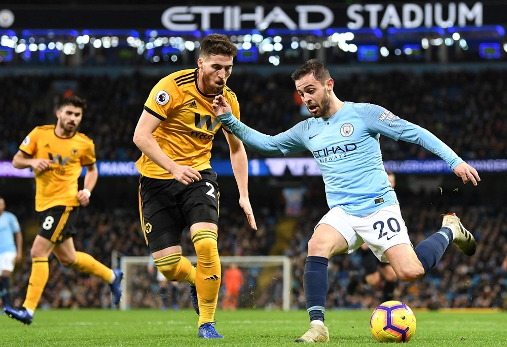 Nhận định trận đấu Wolves vs Man City, 20h30 ngày 20.10: Đánh nhanh, rút gọn - ảnh 3