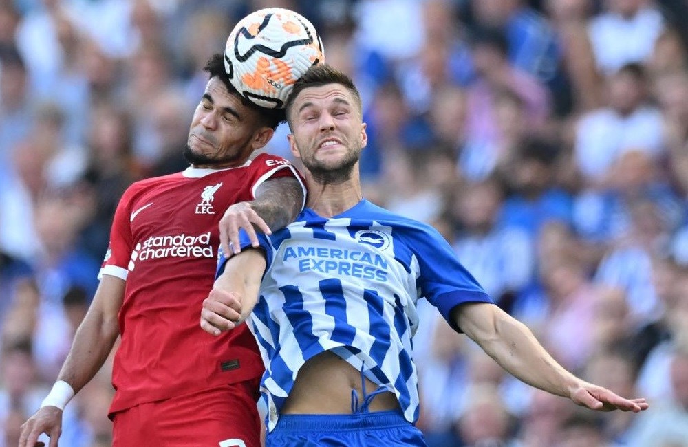 Nhận định trận đấu Brighton vs Liverpool, 02h30 ngày 31.10: Chờ đợi bất ngờ - ảnh 2