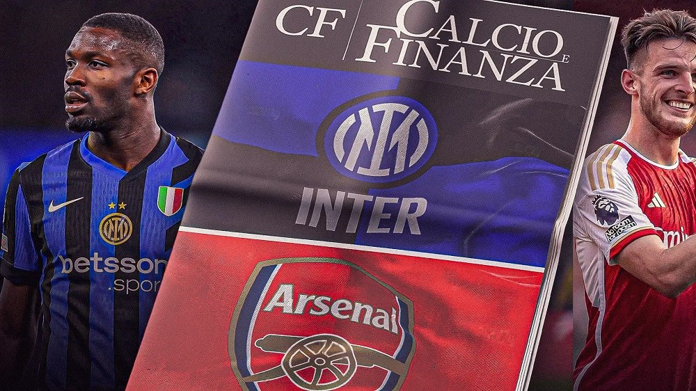 Nhận định trận đấu Inter Milan vs Arsenal, 03h00 ngày 7.11: Thông nòng cho “Pháo“ - ảnh 1