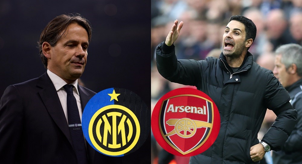 Nhận định trận đấu Inter Milan vs Arsenal, 03h00 ngày 7.11: Thông nòng cho “Pháo“ - ảnh 2