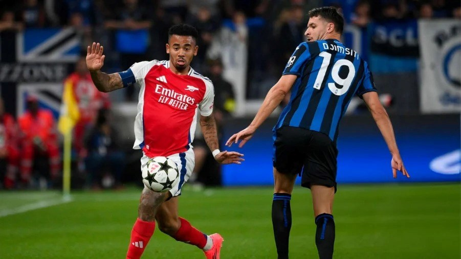 Nhận định trận đấu Inter Milan vs Arsenal, 03h00 ngày 7.11: Thông nòng cho “Pháo“ - ảnh 3