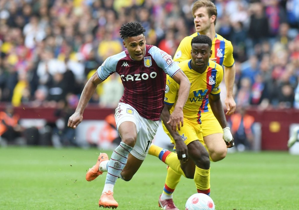 Nhận định trận đấu Aston Villa vs Crystal Palace, 22h00 ngày 23.11: Phục thù thành công - ảnh 1