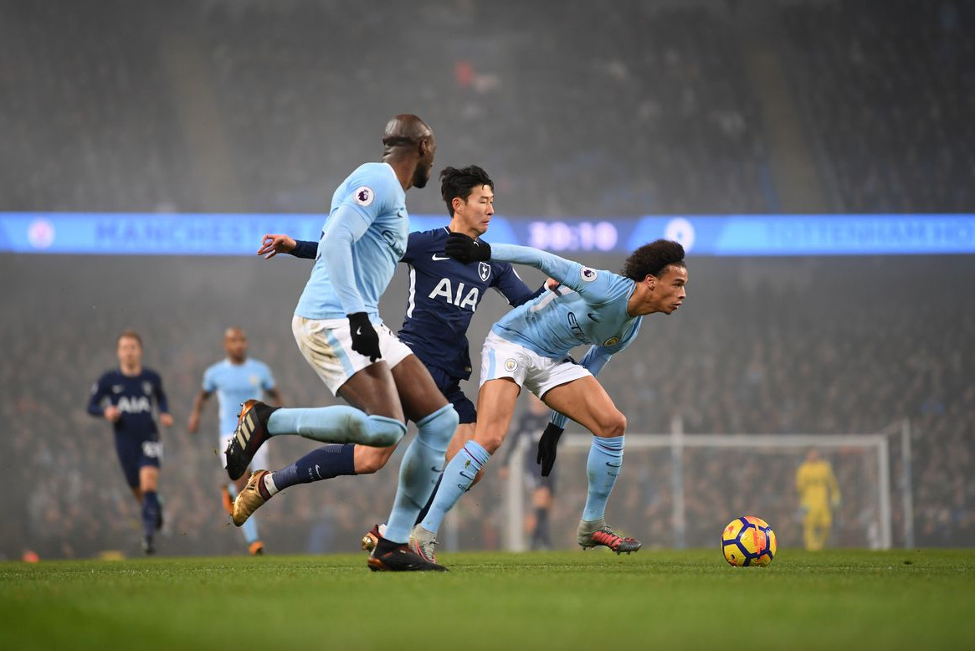 Nhận định trận đấu Man City vs Tottenham, 00h30 ngày 24.11: Pep lại có phép - ảnh 1