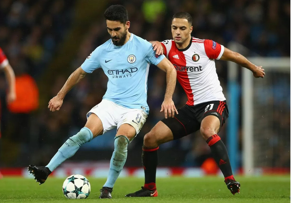 Nhận định trận đấu Manchester City vs Feyenoord, 3h00 ngày 27.11: Vượt qua giông bão - ảnh 2