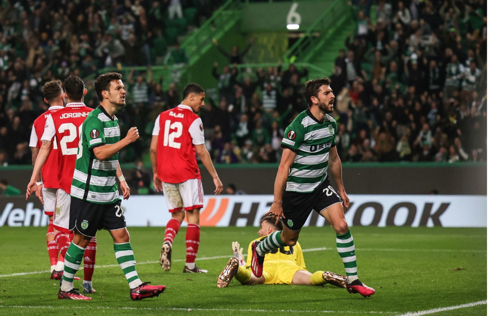 Nhận định trận đấu Sporting vs Arsenal, 3h00 ngày 27.11: Khó cho Pháo thủ - ảnh 2