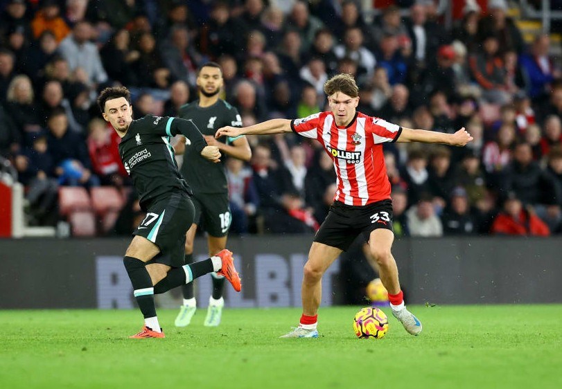 Nhận định trận đấu Brighton vs Southampton, 3h00 ngày 30.11: Mòng biển bay cao - ảnh 2