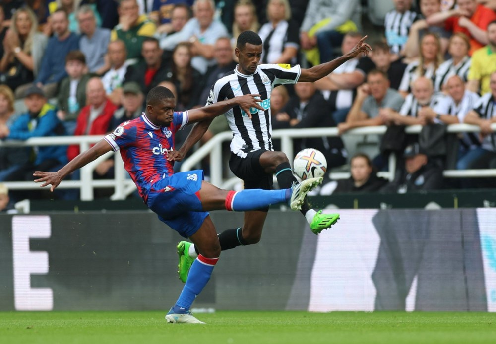 Nhận định trận đấu Crystal Palace vs Newcastle, 22h00 ngày 30.11: Khách khó thắng - ảnh 2