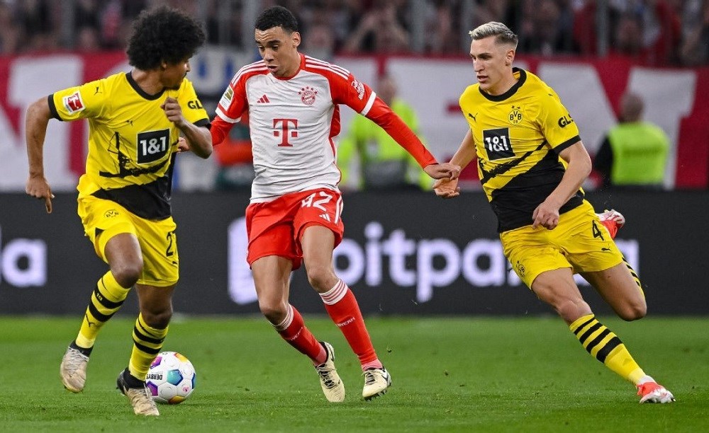 Nhận định trận đấu Dortmund vs Bayern Munich, 0h30 ngày 1.12: Cơ hội hiếm hoi - ảnh 3