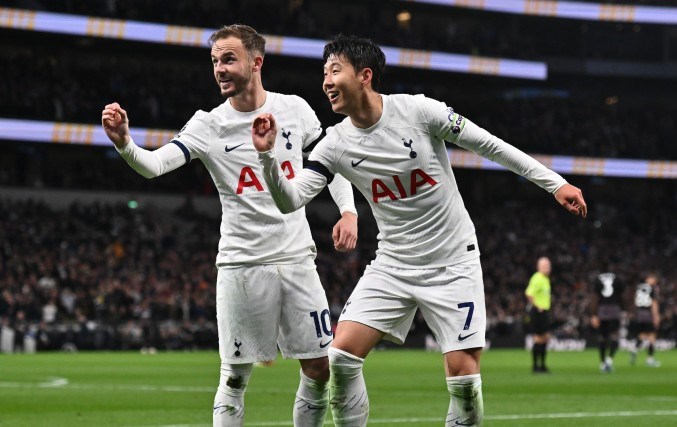 Nhận định trận đấu Tottenham vs Fulham, 20h30 ngày 1.12: Gà trống gáy vang