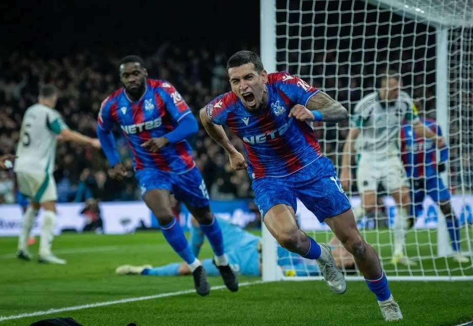 Nhận định trận đấu Ipswich Town vs Crystal Palace, 2h30 ngày 4.12: Trận cầu 6 điểm - ảnh 2