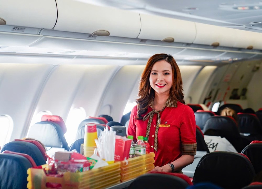 Nhận thông báo chuyến bay Vietjet nhanh chóng, tự động qua Zalo và WhatsApp