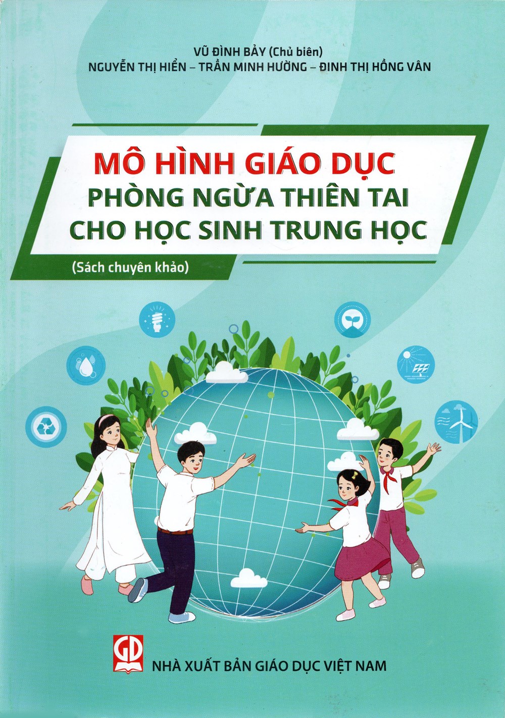 Hành trang cần thiết cho học sinh trung học - ảnh 1