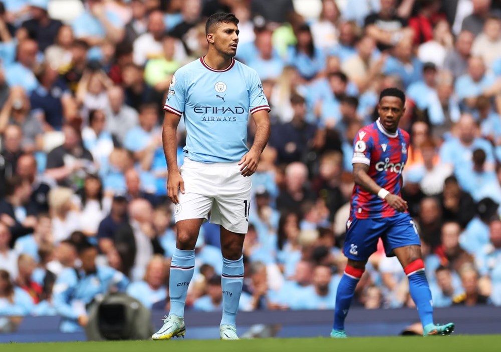 Nhận định trận đấu Crystal Palace vs Manchester City, 22h00 ngày 7.12: Chiến thắng nhọc nhằn - ảnh 2