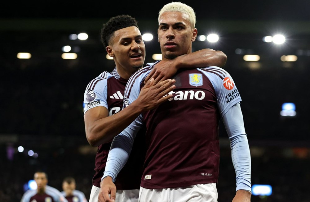 Nhận định trận đấu Aston Villa vs Southampton, 22h00 ngày 7.12: Chủ nhà bay cao - ảnh 1