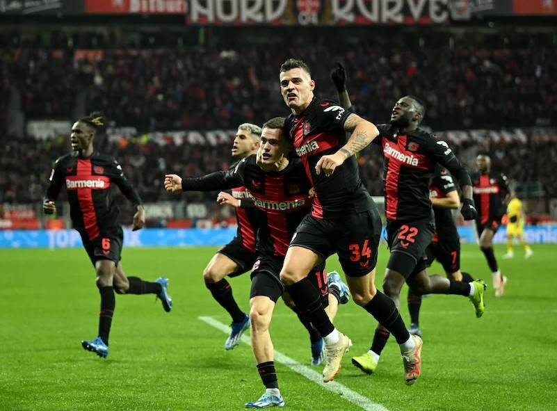 Nhận định trận đấu Bayer Leverkusen vs Inter Milan, 3h00 ngày 11.12: Vị khách khó nhằn - ảnh 1