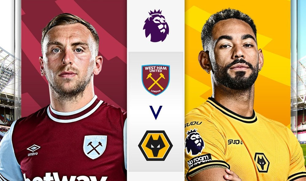 Nhận định trận đấu West Ham vs Wolves, 3h00 ngày 10.12: Thời cơ cho chủ nhà - ảnh 1