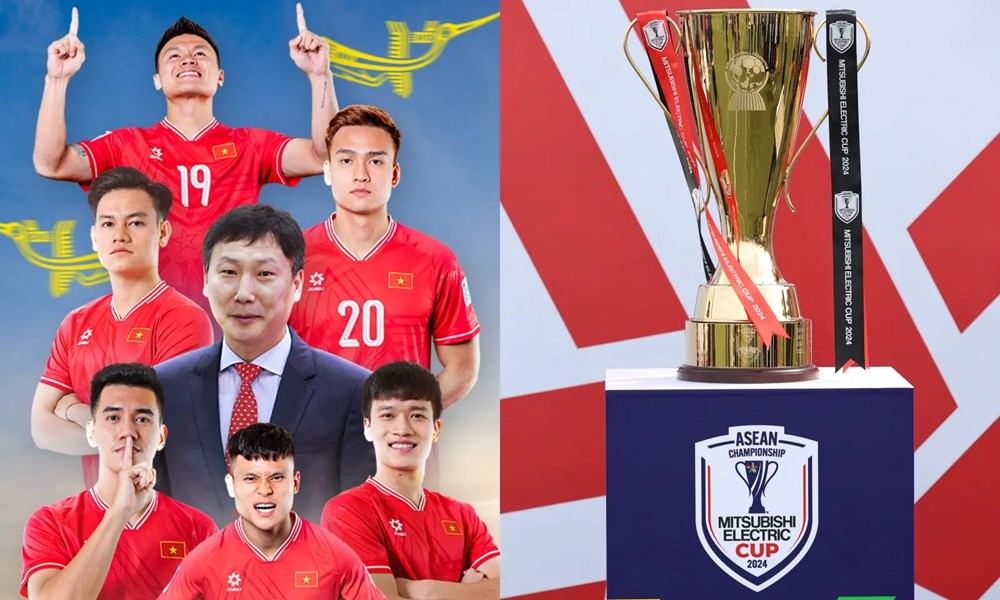 Lịch thi đấu lượt trận thứ hai vòng bảng ASEAN Cup 2024 - ảnh 1