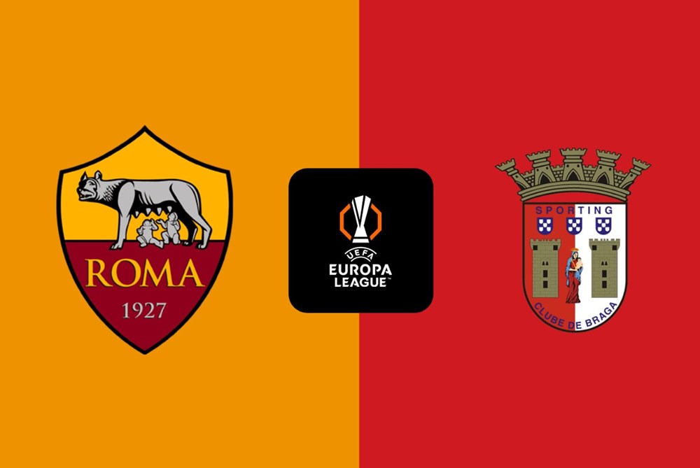 Nhận định trận đấu AS Roma vs Braga, 0h45 ngày 13.12: Tiếp đà thăng hoa - ảnh 1