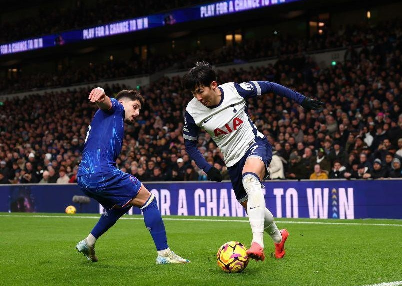 Nhận định trận đấu Rangers vs Tottenham, 3h00 ngày 13.12: Trát sa thải lơ lửng - ảnh 2