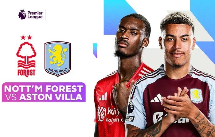 Nhận định trận đấu Nottingham vs Aston Villa, 0h30 ngày 15.12: Khó phân thắng bại - ảnh 1