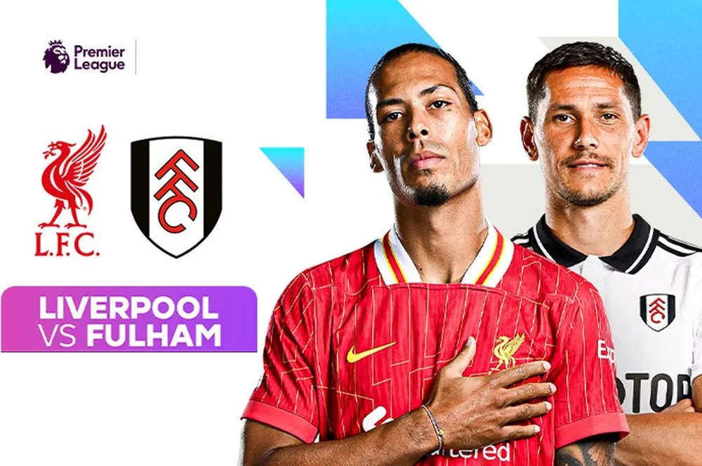 Nhận định trận đấu Liverpool vs Fulham, 22h00 ngày 14.12: 3 điểm nhọc nhằn? - ảnh 1