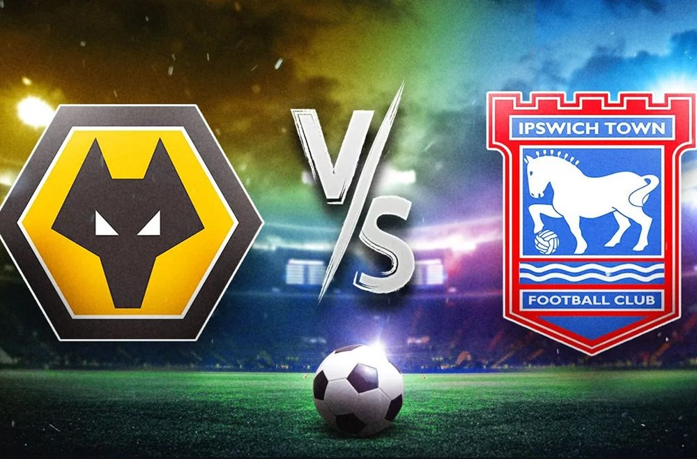 Nhận định trận đấu Wolves vs Ipswich, 22h00 ngày 14.12: Nóng bỏng trận cầu 6 điểm - ảnh 1