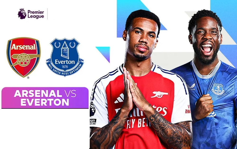 Nhận định trận đấu Arsenal vs Everton, 22h00 ngày 14.12: Điểm tựa Emirates - ảnh 1